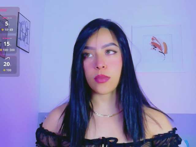 DirtyLittleSlut live cam on BongaCams