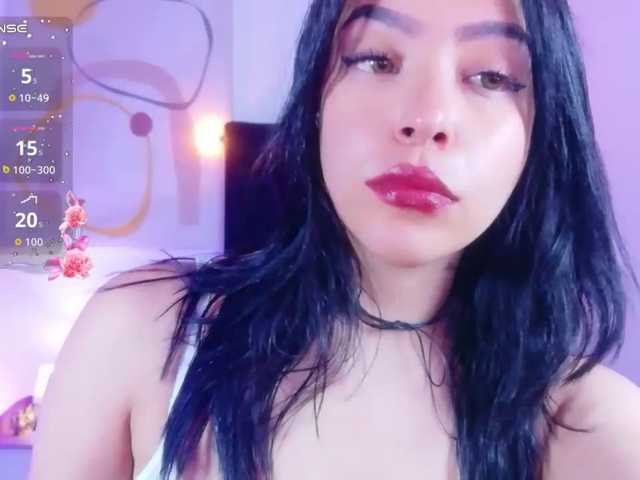 DirtyLittleSlut live cam on BongaCams