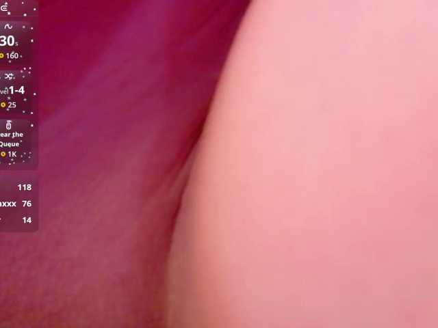 DirtyLittleSlut live webcam show