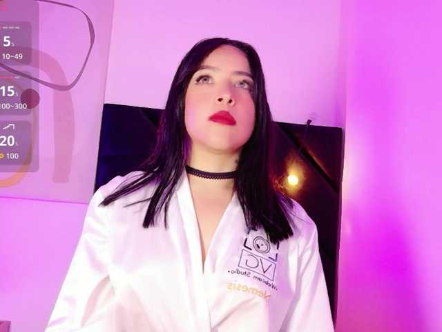 DirtyLittleSlut live cam on BongaCams
