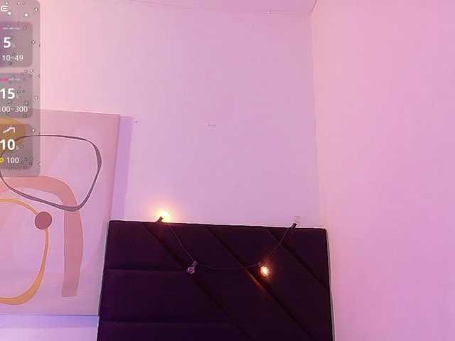 DirtyLittleSlut live webcam show
