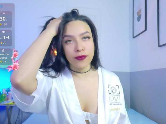 DirtyLittleSlut live cam on BongaCams