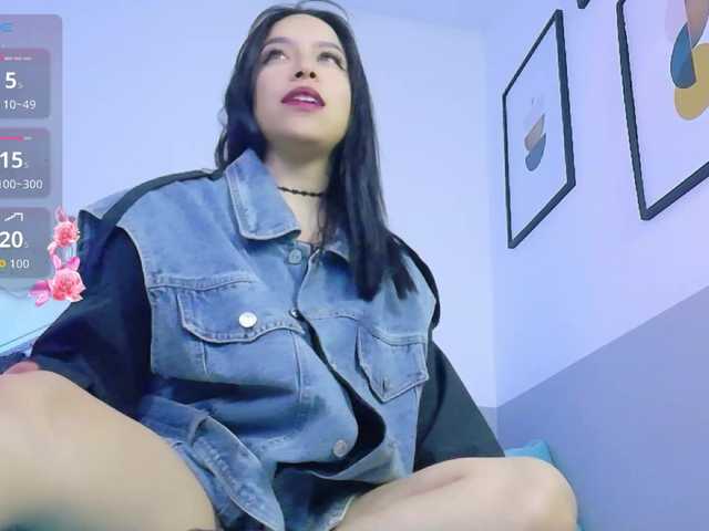 DirtyLittleSlut live cam preview
