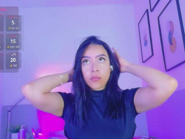 DirtyLittleSlut live cam on BongaCams