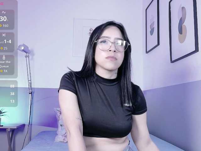 DirtyLittleSlut live cam on BongaCams