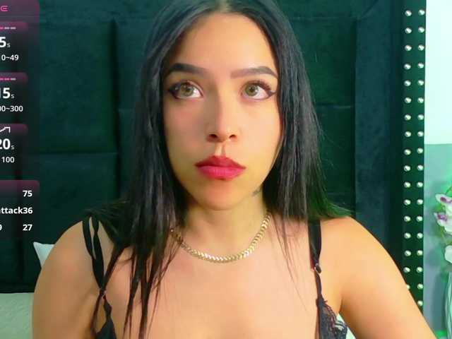 DirtyLittleSlut live cam on BongaCams