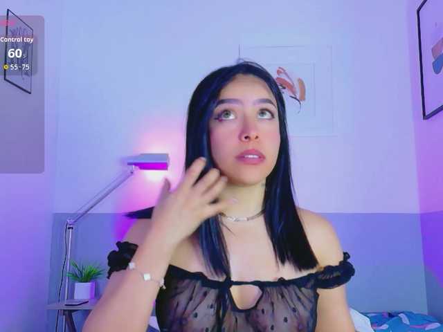 DirtyLittleSlut live cam on BongaCams