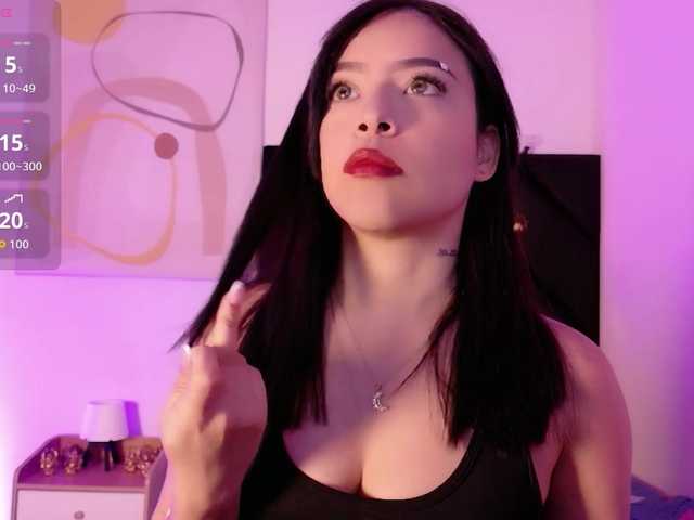 DirtyLittleSlut live cam on BongaCams