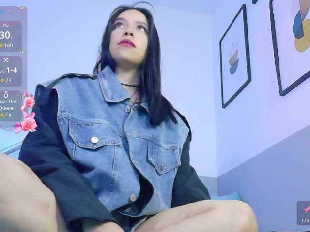 DirtyLittleSlut live cam on BongaCams
