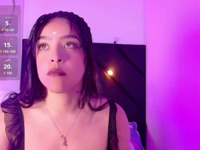 DirtyLittleSlut live cam on BongaCams