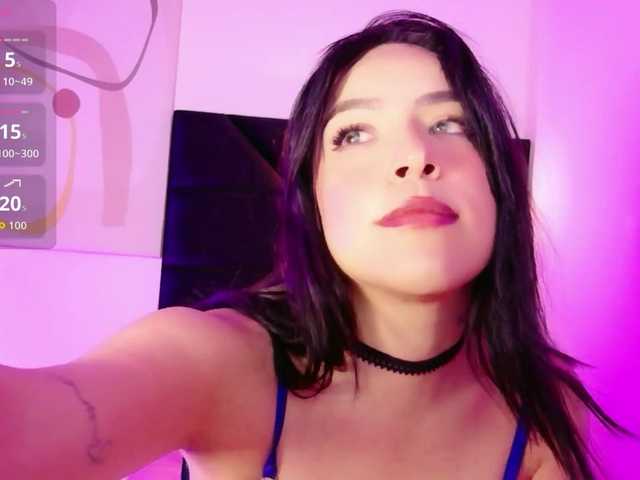 DirtyLittleSlut live cam on BongaCams