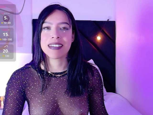 DirtyLittleSlut live cam on BongaCams