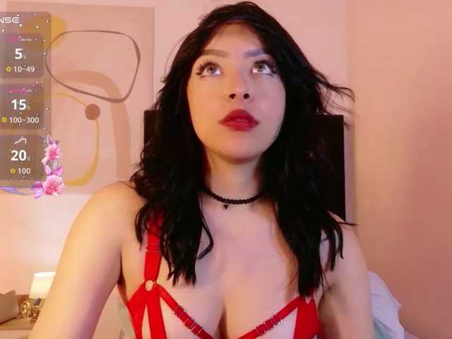 DirtyLittleSlut live cam on BongaCams