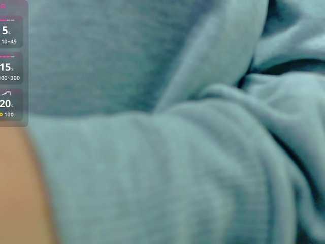 DirtyLittleSlut live cam on BongaCams