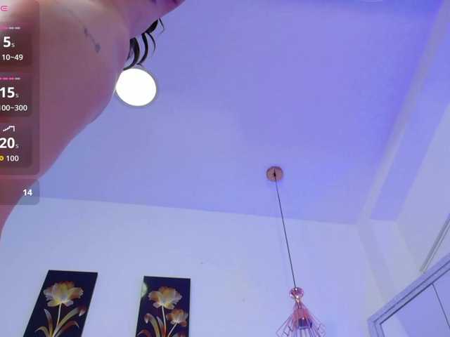 DirtyLittleSlut live cam on BongaCams
