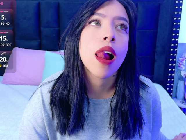 DirtyLittleSlut live cam on BongaCams