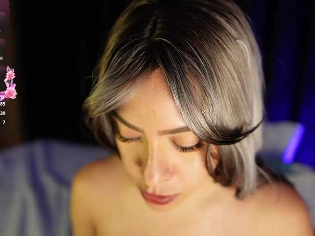 DirtyLittleSlut live cam on BongaCams
