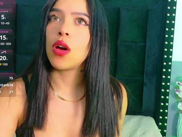 DirtyLittleSlut live cam on BongaCams