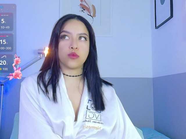 DirtyLittleSlut live cam preview