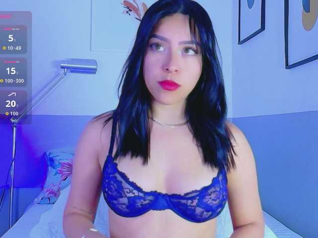 DirtyLittleSlut live cam on BongaCams