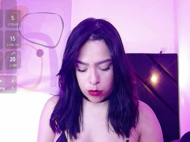 DirtyLittleSlut live cam on BongaCams