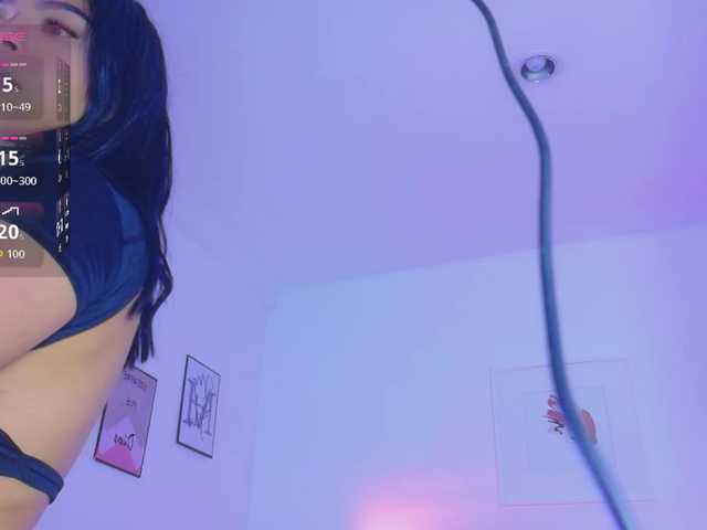 DirtyLittleSlut live cam on BongaCams
