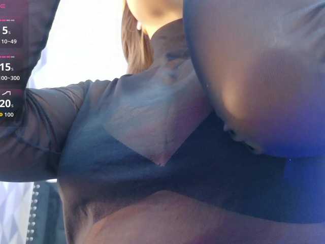 DirtyLittleSlut live cam on BongaCams