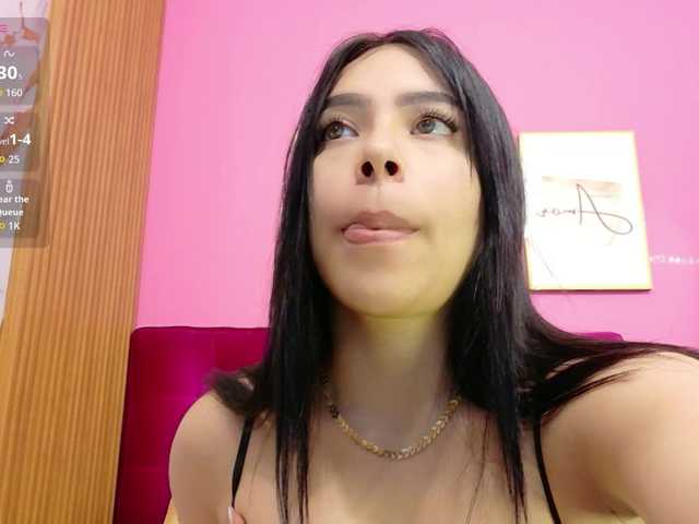 DirtyLittleSlut live webcam show