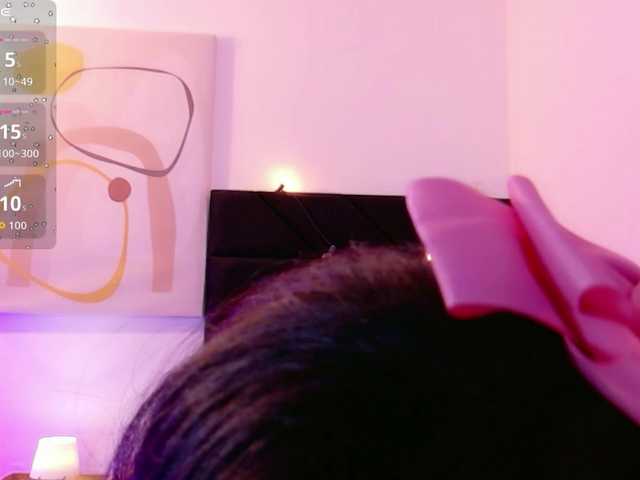 DirtyLittleSlut live webcam show