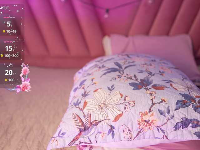 DirtyLittleSlut live cam on BongaCams
