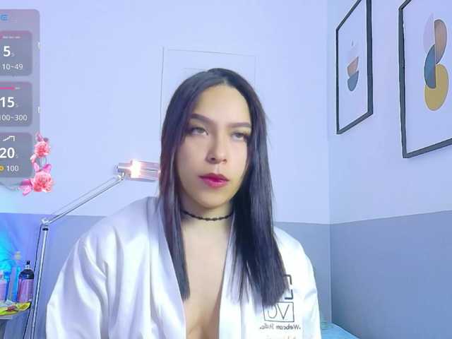 DirtyLittleSlut live cam on BongaCams