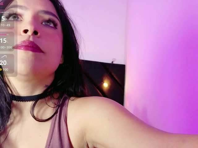 DirtyLittleSlut live cam on BongaCams