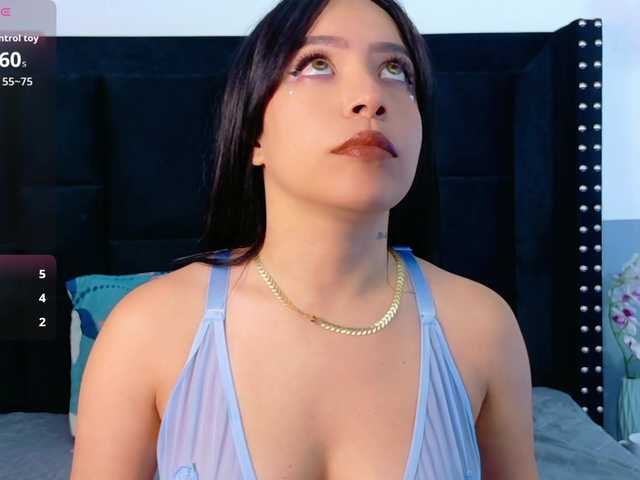 DirtyLittleSlut live cam on BongaCams