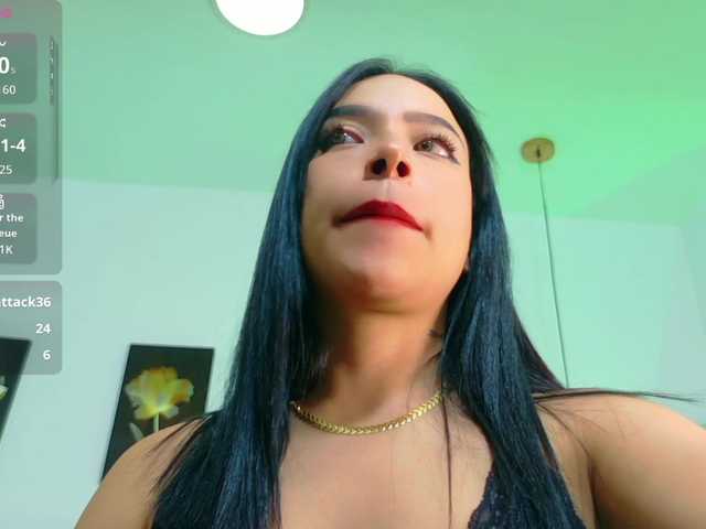DirtyLittleSlut live cam on BongaCams