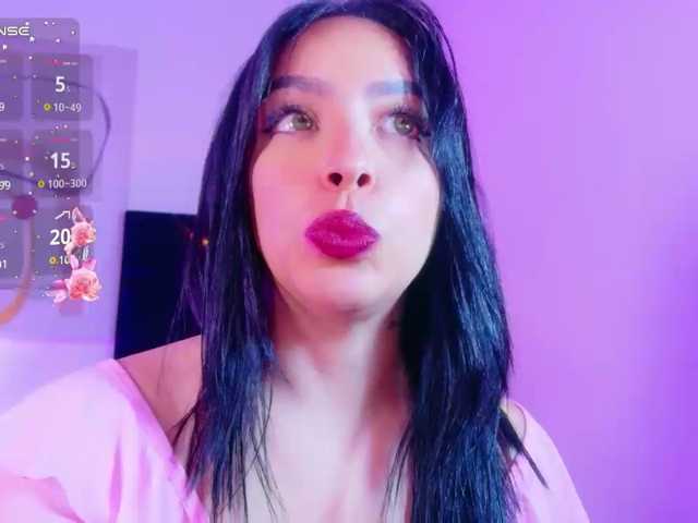 DirtyLittleSlut live cam on BongaCams