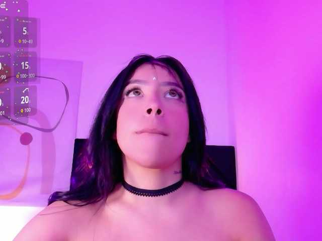 DirtyLittleSlut live cam on BongaCams