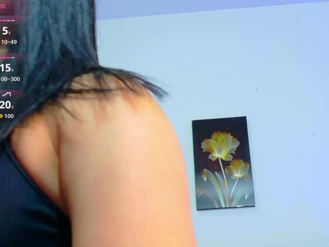 DirtyLittleSlut live cam on BongaCams