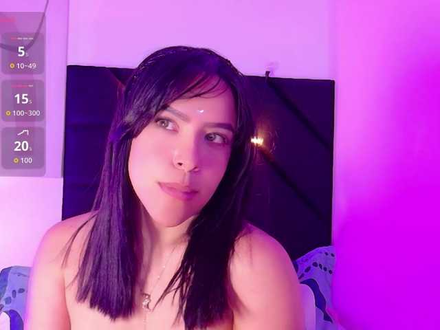 DirtyLittleSlut live cam on BongaCams