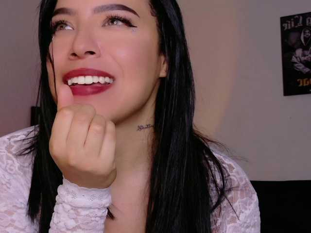 dirtylittleslut live sex show