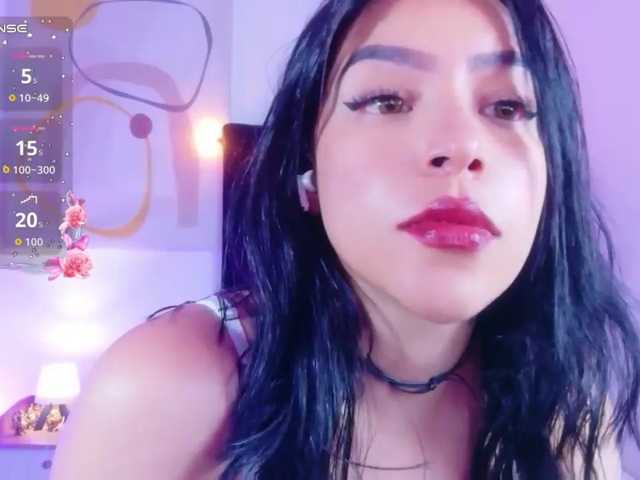 DirtyLittleSlut live cam on BongaCams