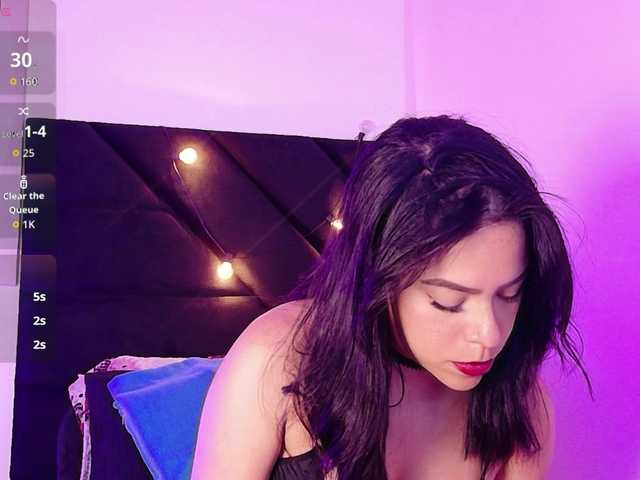DirtyLittleSlut live cam on BongaCams