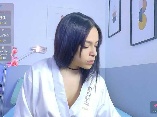 DirtyLittleSlut live cam on BongaCams