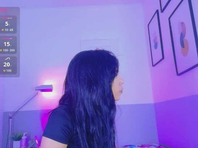 DirtyLittleSlut live cam on BongaCams