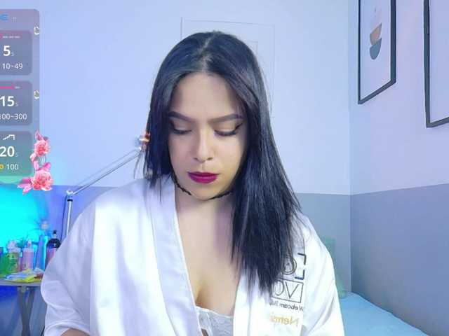 DirtyLittleSlut live cam on BongaCams