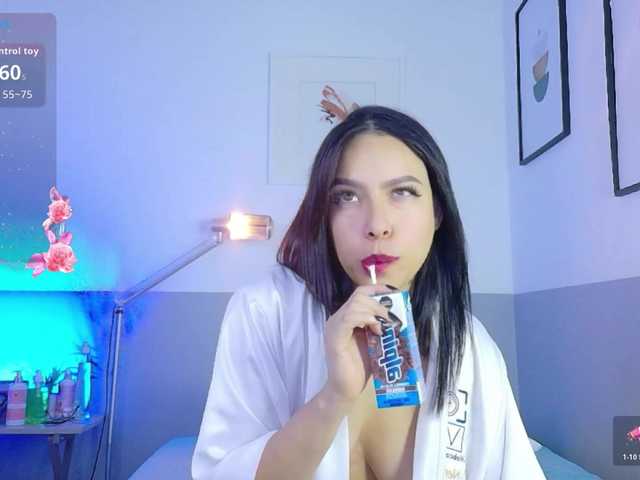 DirtyLittleSlut live cam on BongaCams