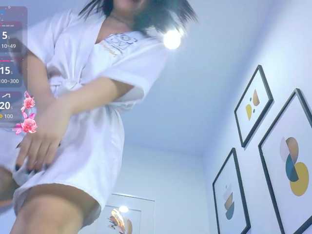 DirtyLittleSlut live cam on BongaCams