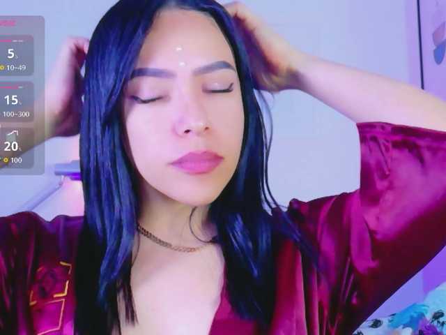 DirtyLittleSlut live cam on BongaCams