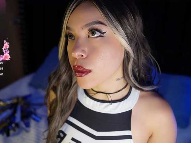 DirtyLittleSlut live cam on BongaCams