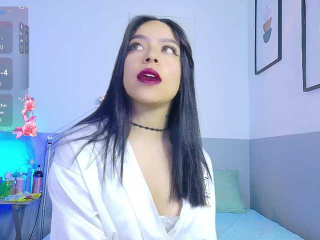 DirtyLittleSlut live cam on BongaCams
