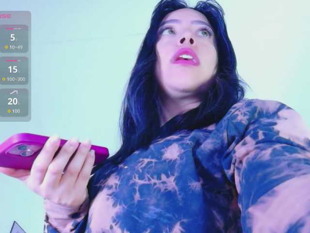 DirtyLittleSlut live cam on BongaCams